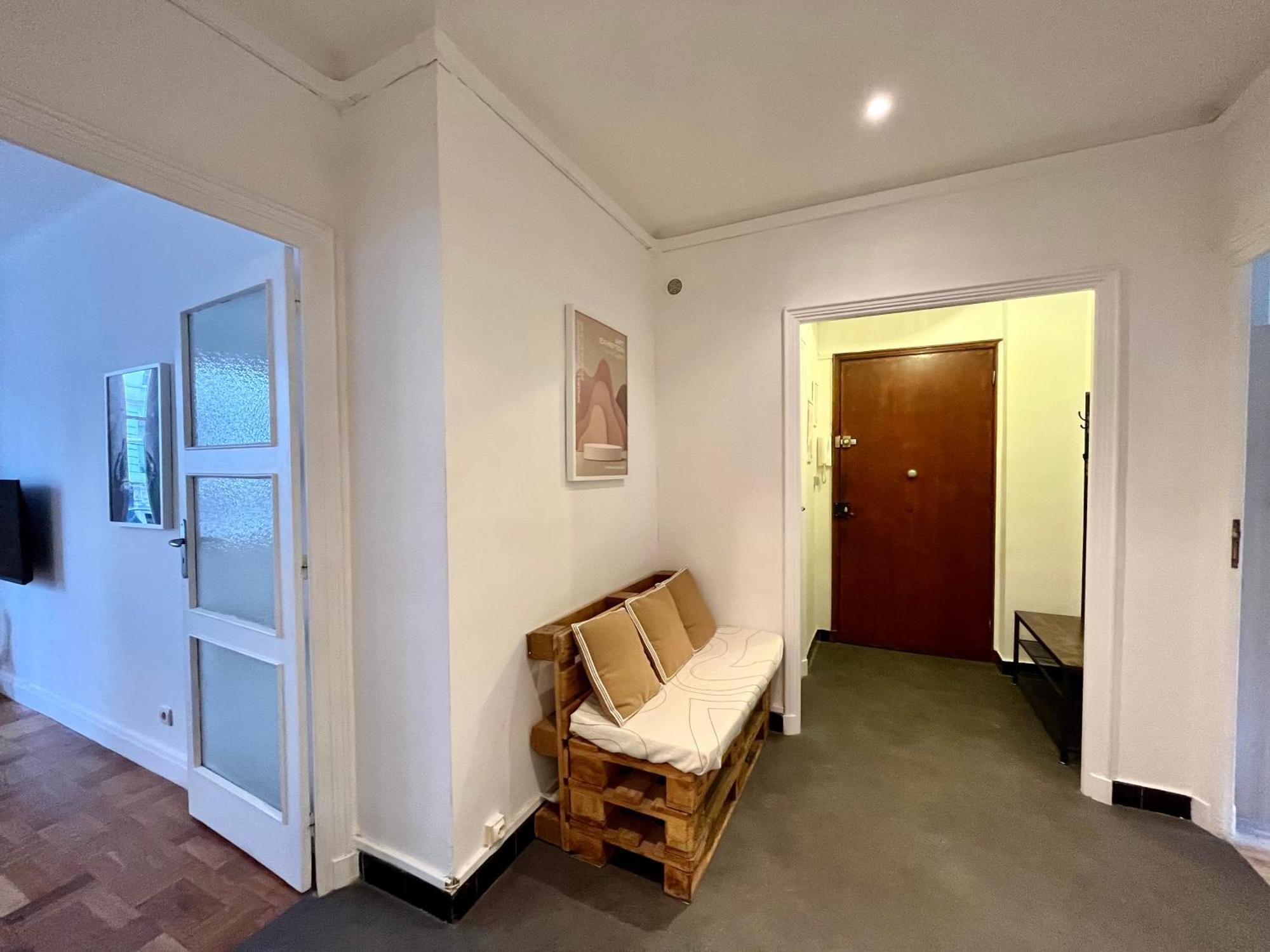 Suite Corneille Lyon Kültér fotó