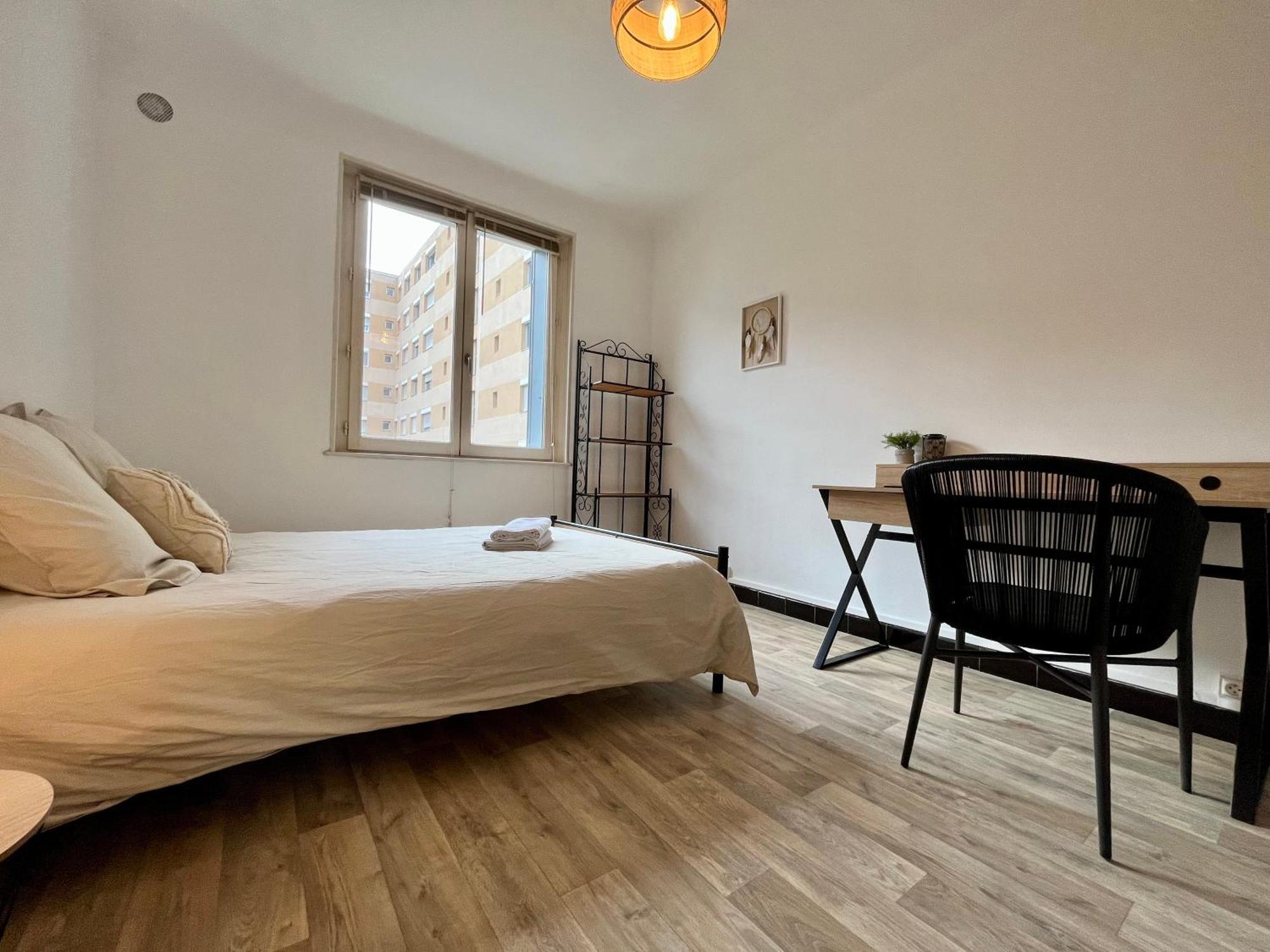 Suite Corneille Lyon Kültér fotó