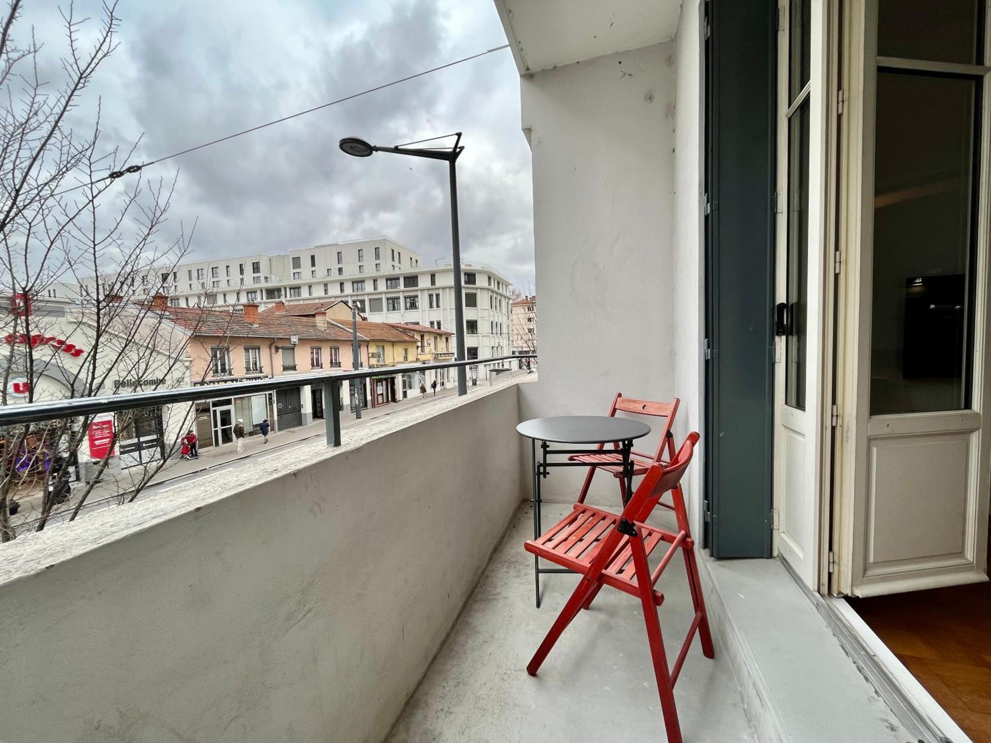 Suite Corneille Lyon Kültér fotó