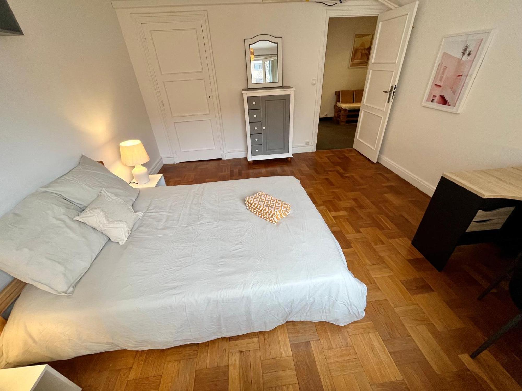 Suite Corneille Lyon Kültér fotó