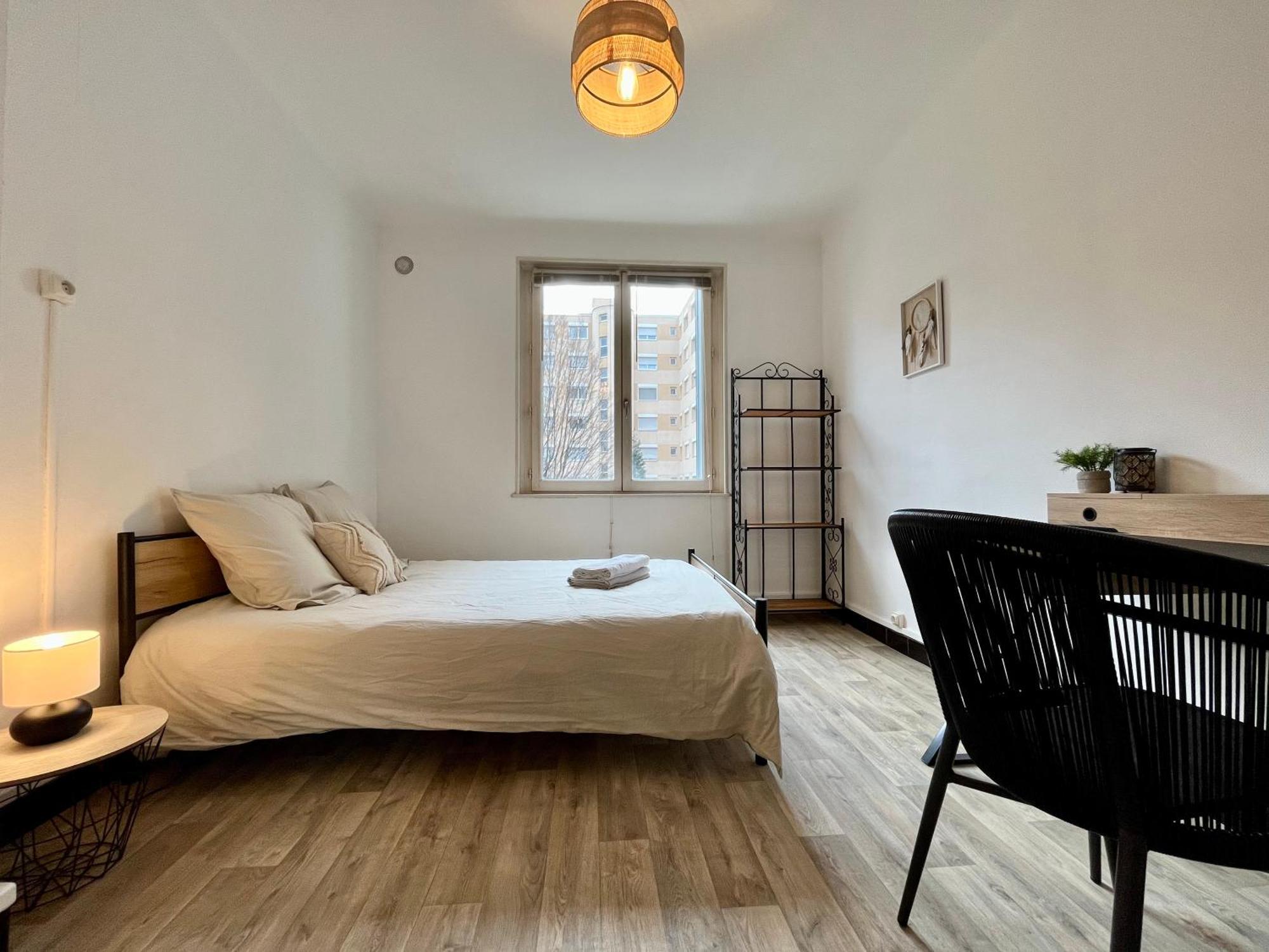 Suite Corneille Lyon Kültér fotó