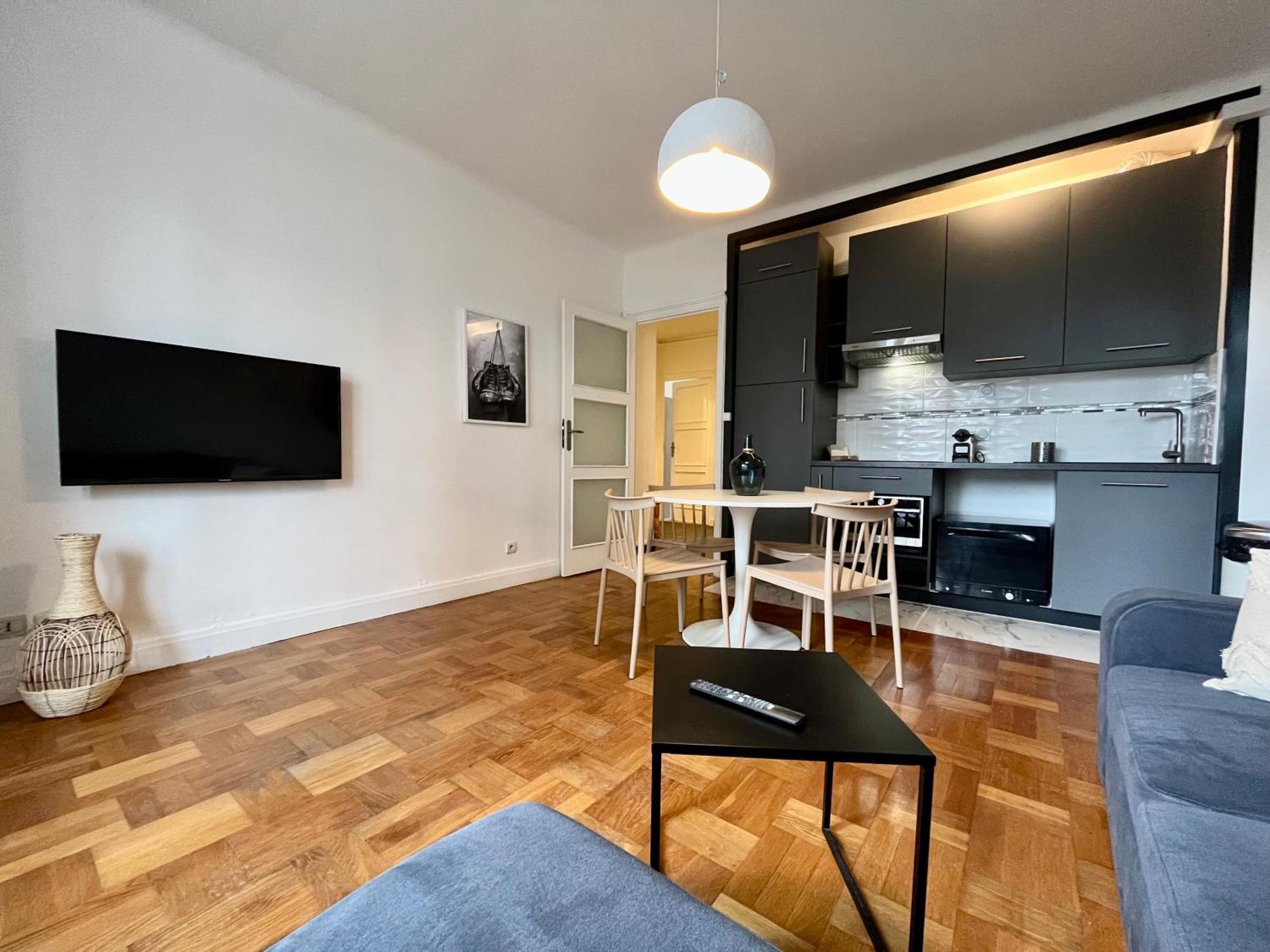 Suite Corneille Lyon Kültér fotó